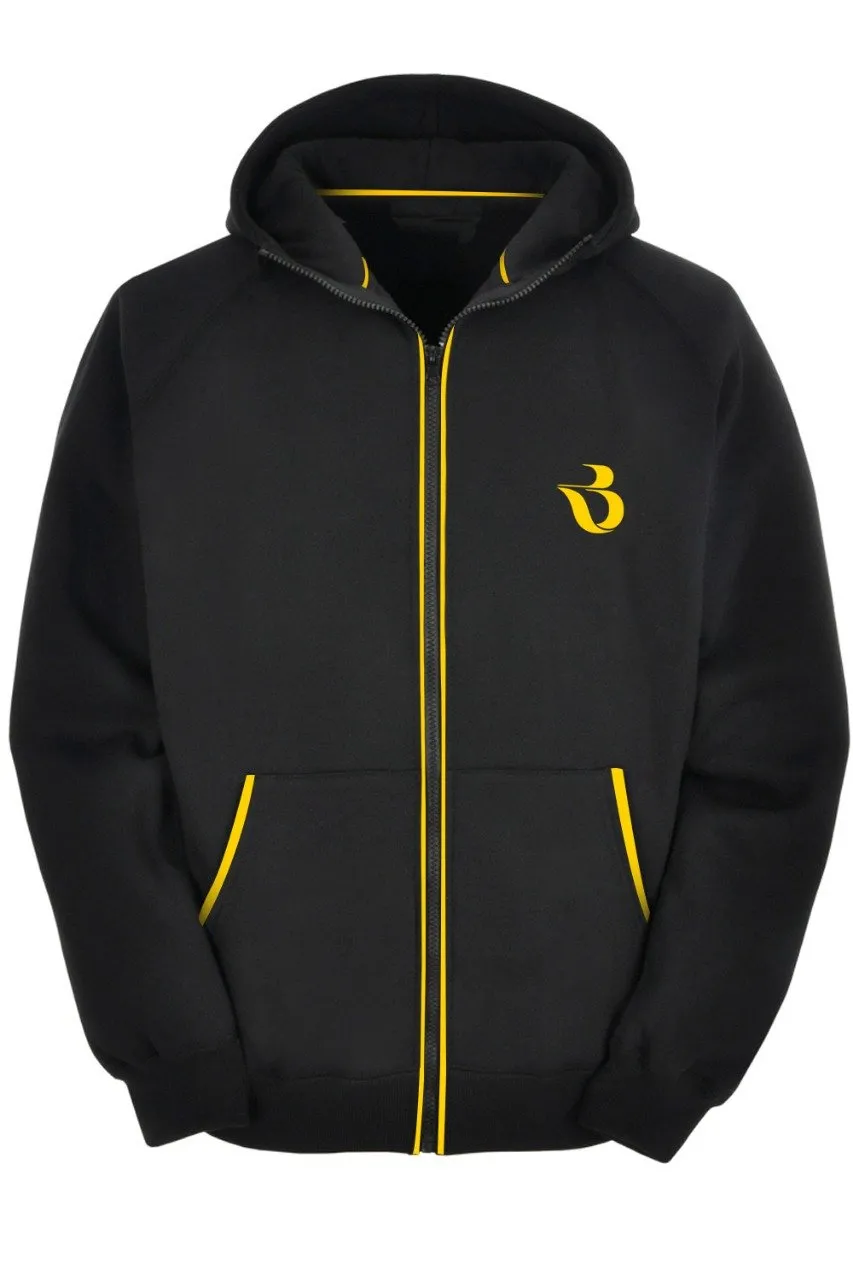 Hoodie and Track Pant Combo