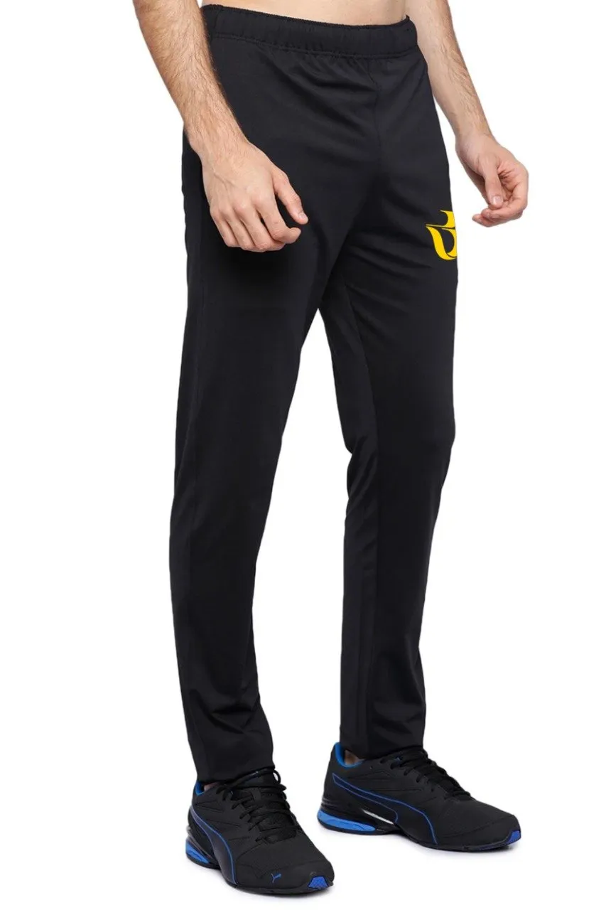 Hoodie and Track Pant Combo