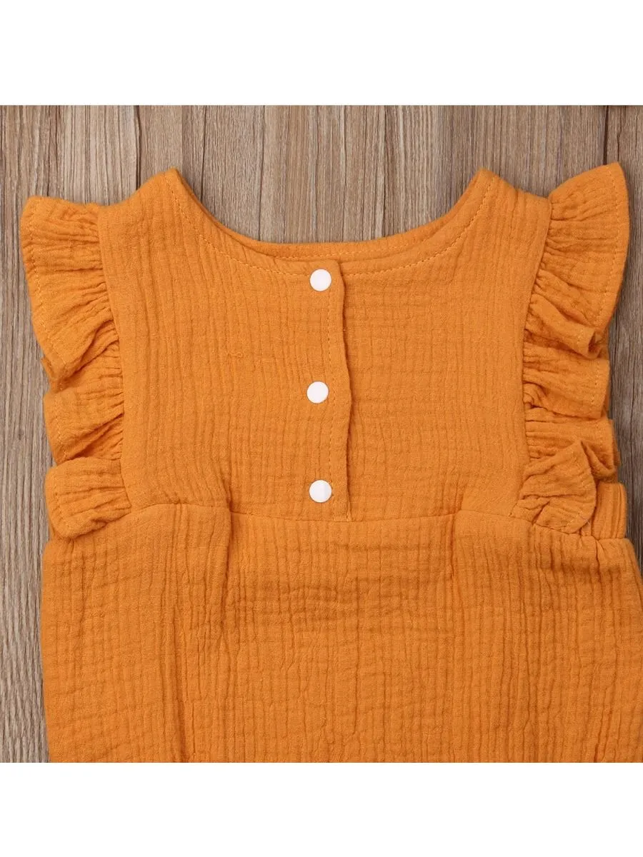 Jessie Romper