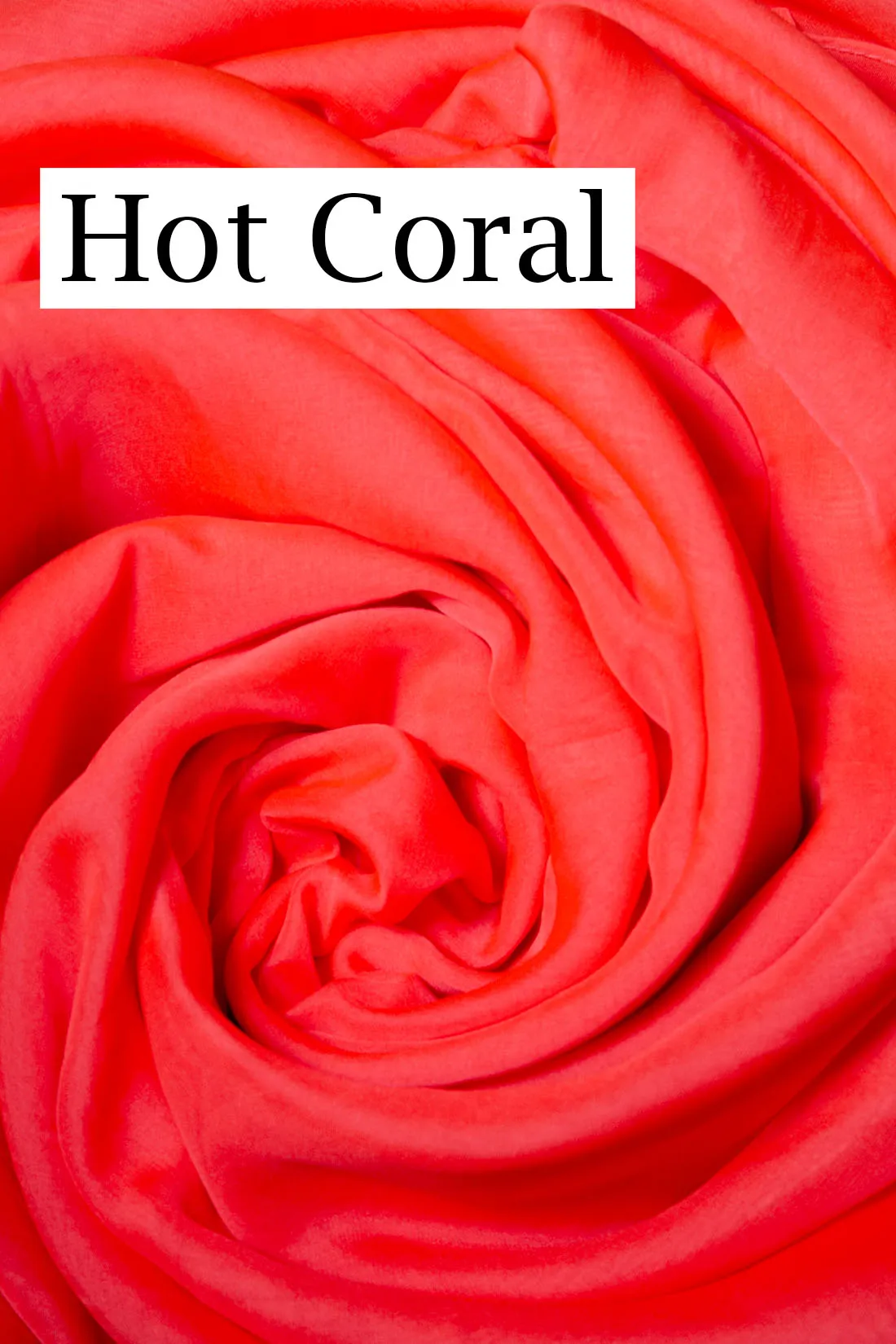 Johnathan Kayne Sugar Kayne Cape 4 HOT CORAL Kids Pageant Cape Detachable fun fashion Accessory