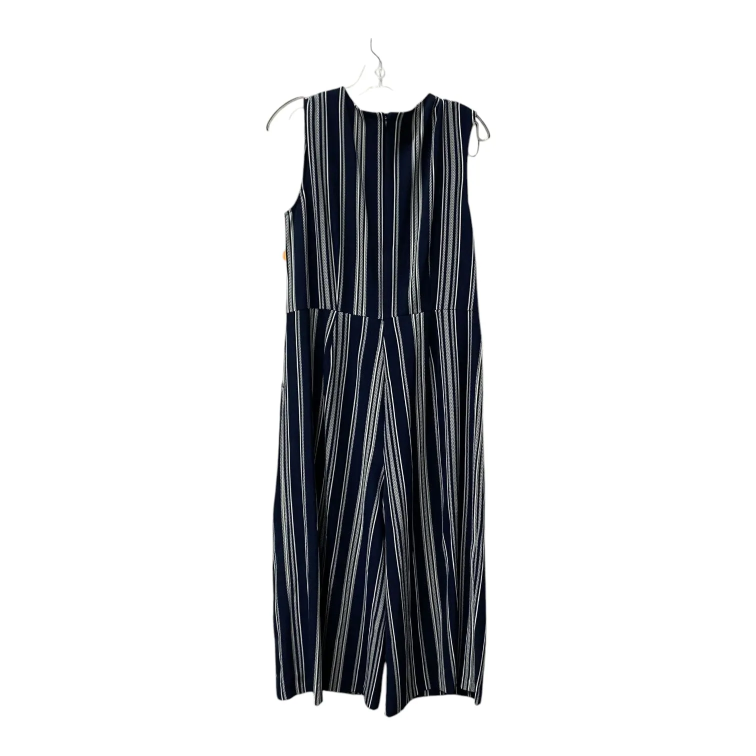 Jumpsuit By Emma And Michele In Blue, Size:M