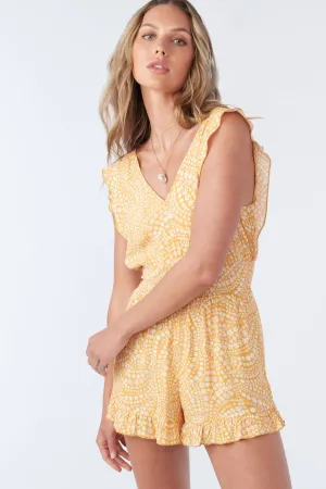 KATY ROMPER
