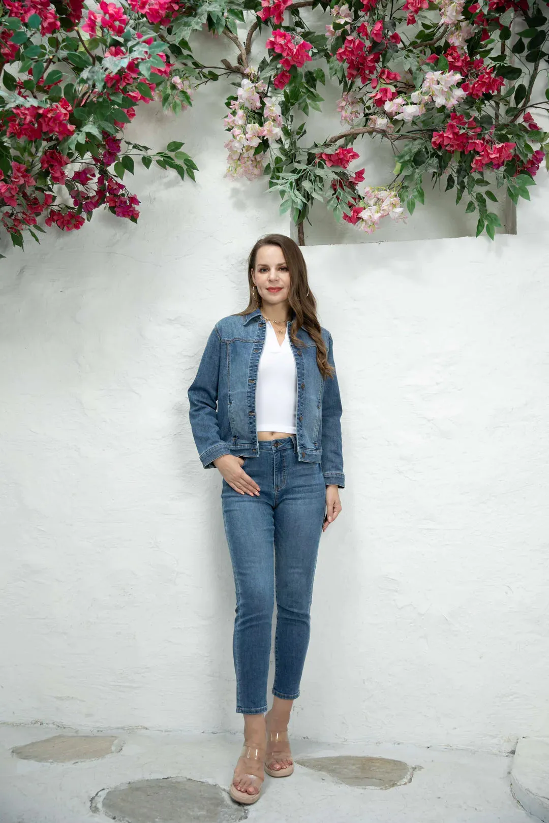 Kelsey Bamboo Jeans