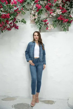 Kelsey Bamboo Jeans
