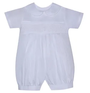 Kingston Cross Romper - KBR