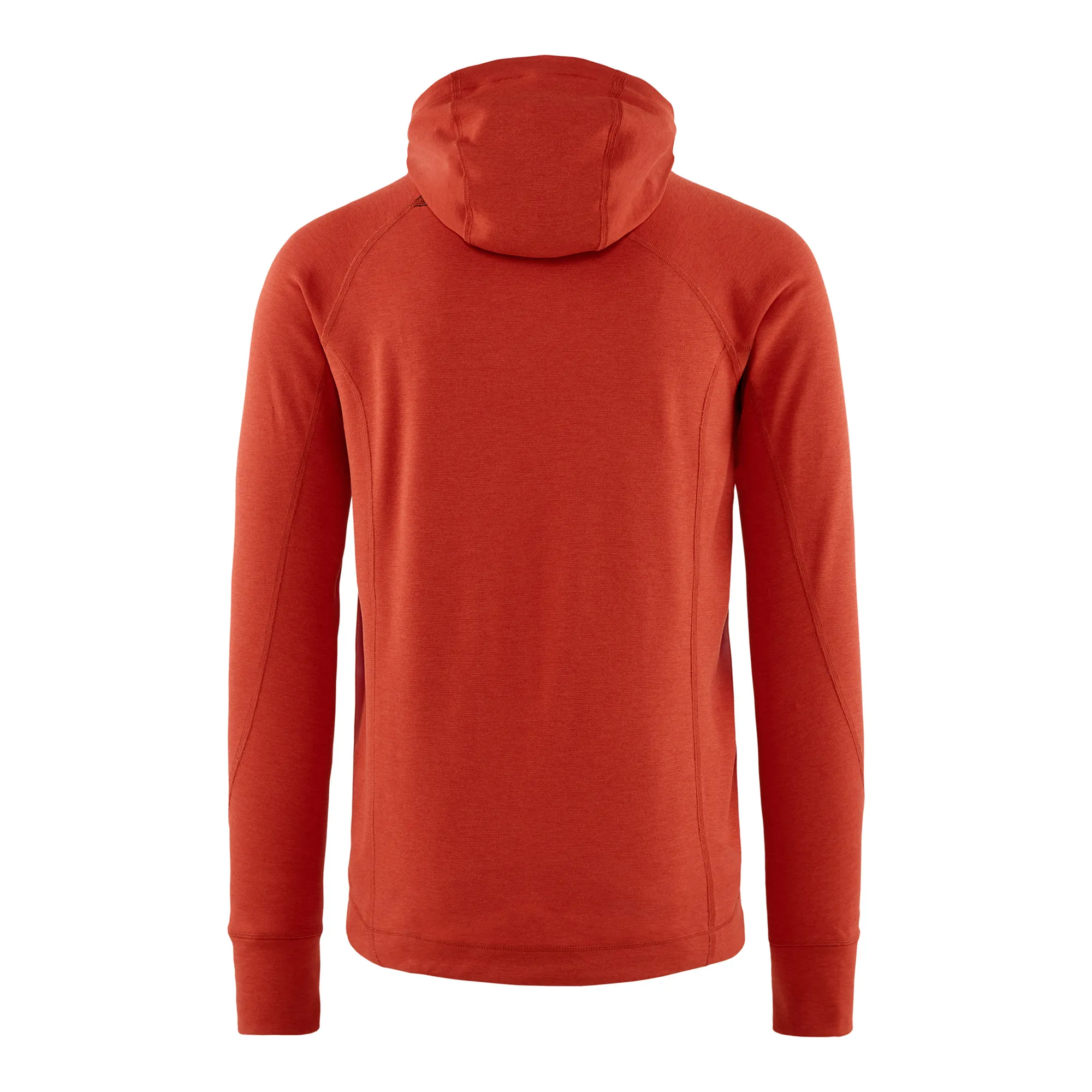 Klättermusen Njorun 2.0 Hoodie Men&#x27;s Dark Redwood | Buy Klättermusen Njorun 2.0 Hoodie Men&#x27;s Dark Redwood here | Outnorth