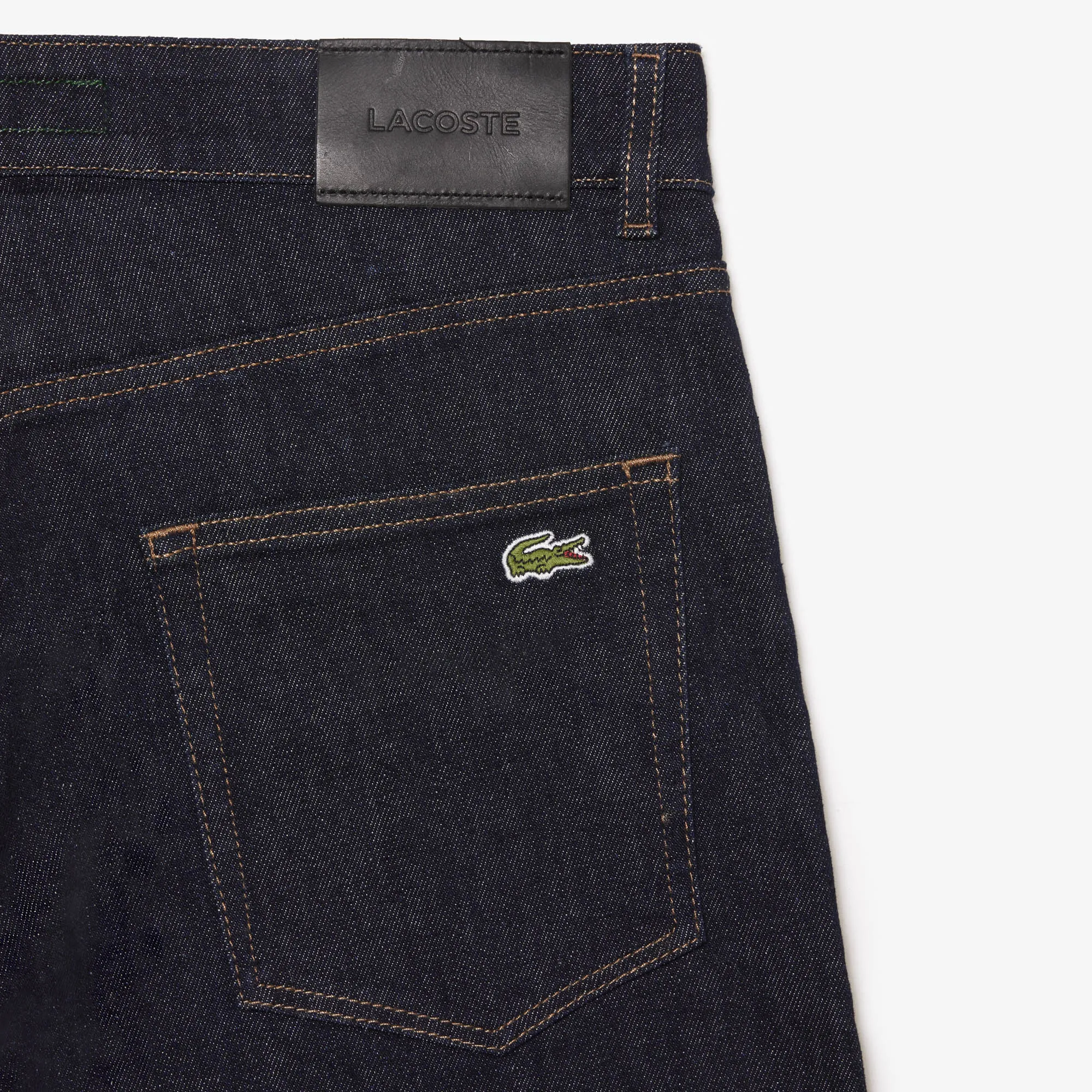 Lacoste HH5019 ML4 Jeans