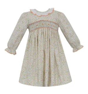 Lily L/S Dress
