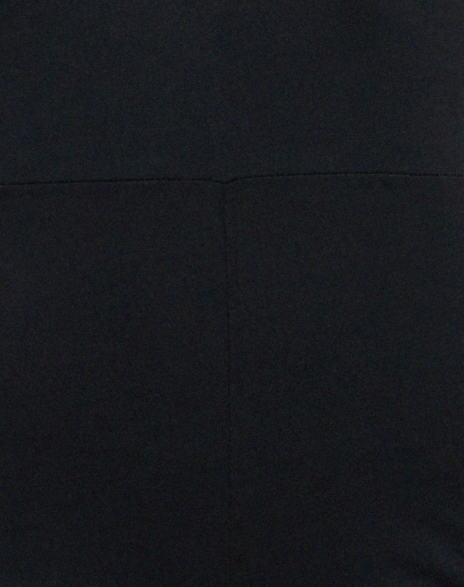 Lujia Jumpsuit in Black