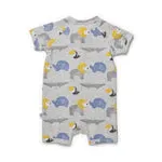 Marquise - Animal Play Romper
