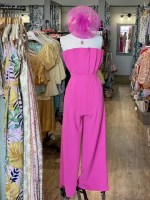 Master Mind Jumpsuit