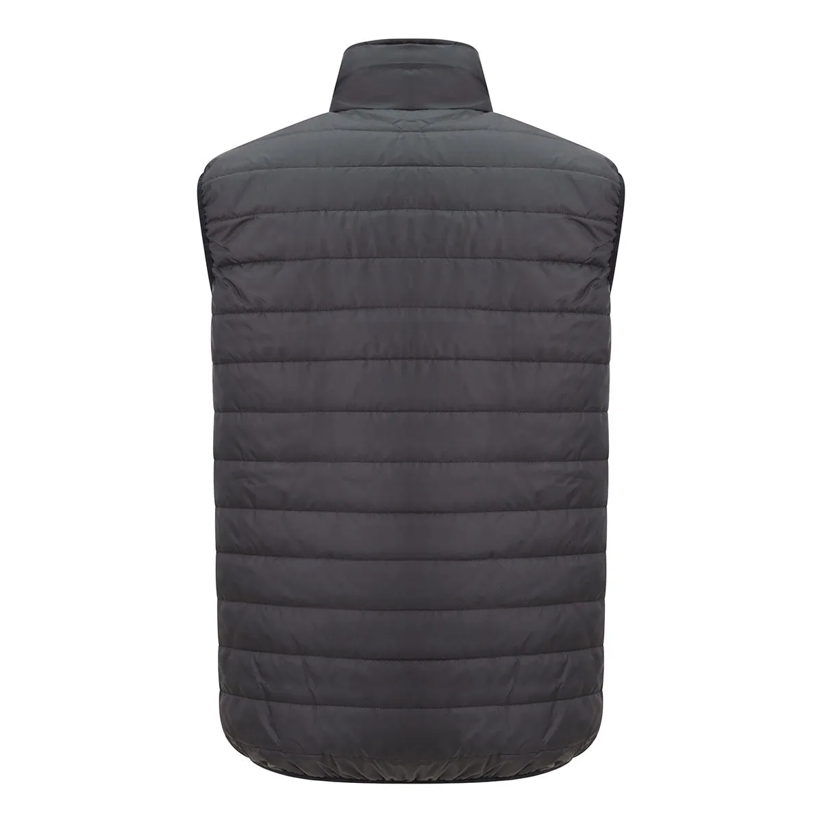 Mc Keever Wild Geese GAA Core 22 Padded Gilet - Adult - Black