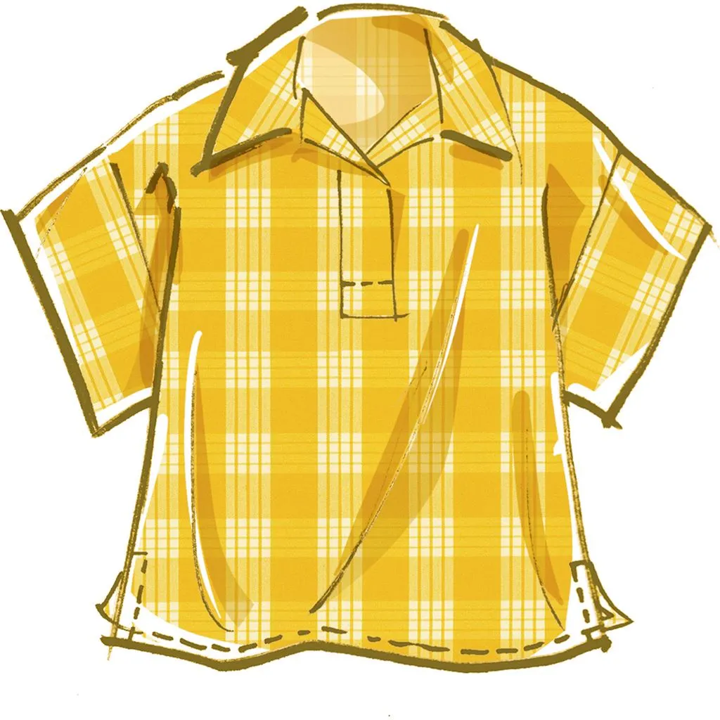 McCall's Pattern M8461 Toddlers' Top, Romper and Pants