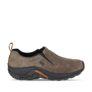 Merrell Men's Jungle Moc Wp Gunsmoke