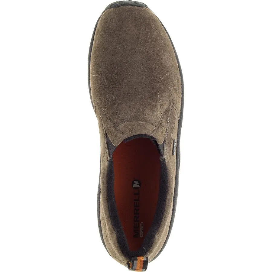 Merrell Men's Jungle Moc Wp Gunsmoke