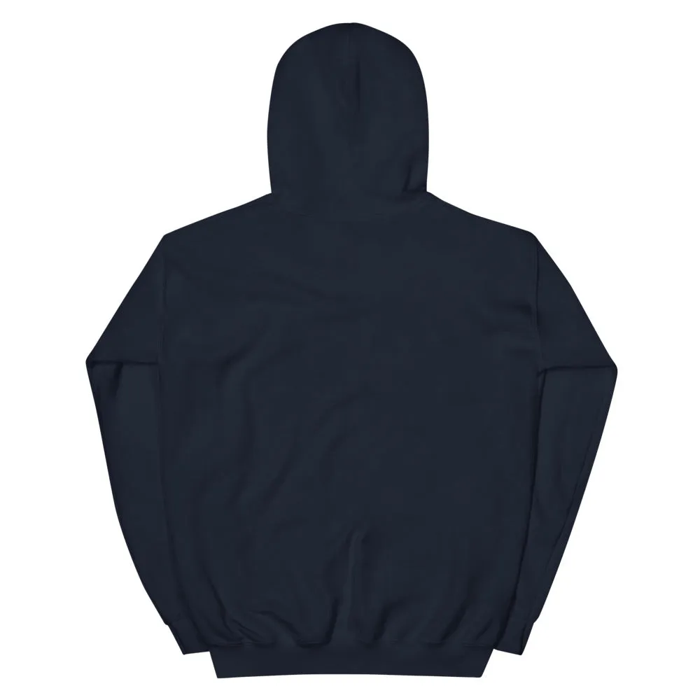 Minecraft Creeper Holiday Wreath Adult Hoodie