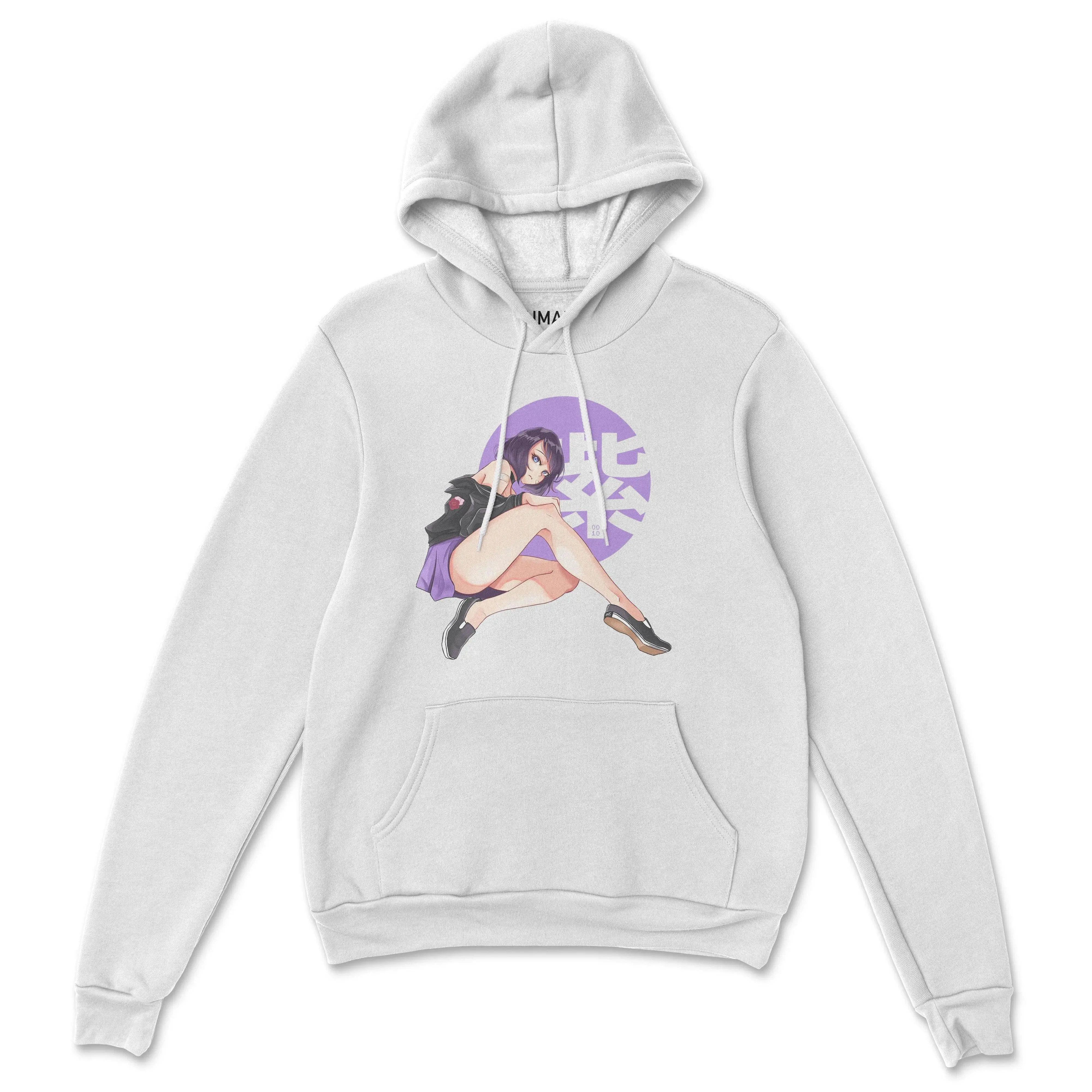 Murasaki • Hoodie