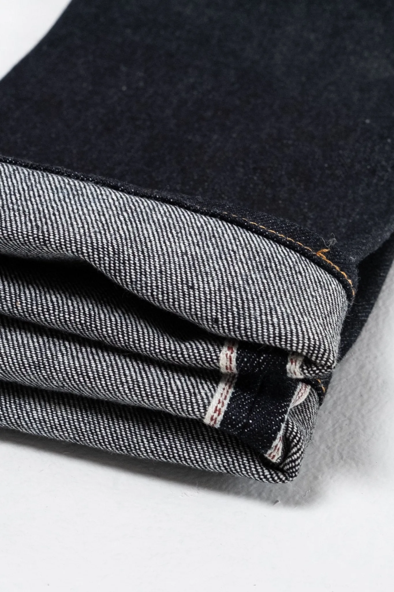 Nash No 9 Selvage 14 Oz