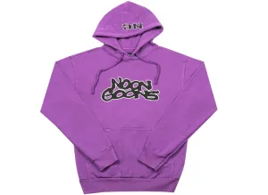 Noon Goons Scribble Hoodie