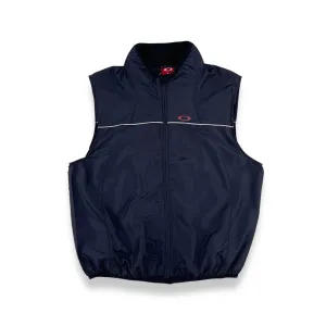 Oakley Nylon Gilet (L)