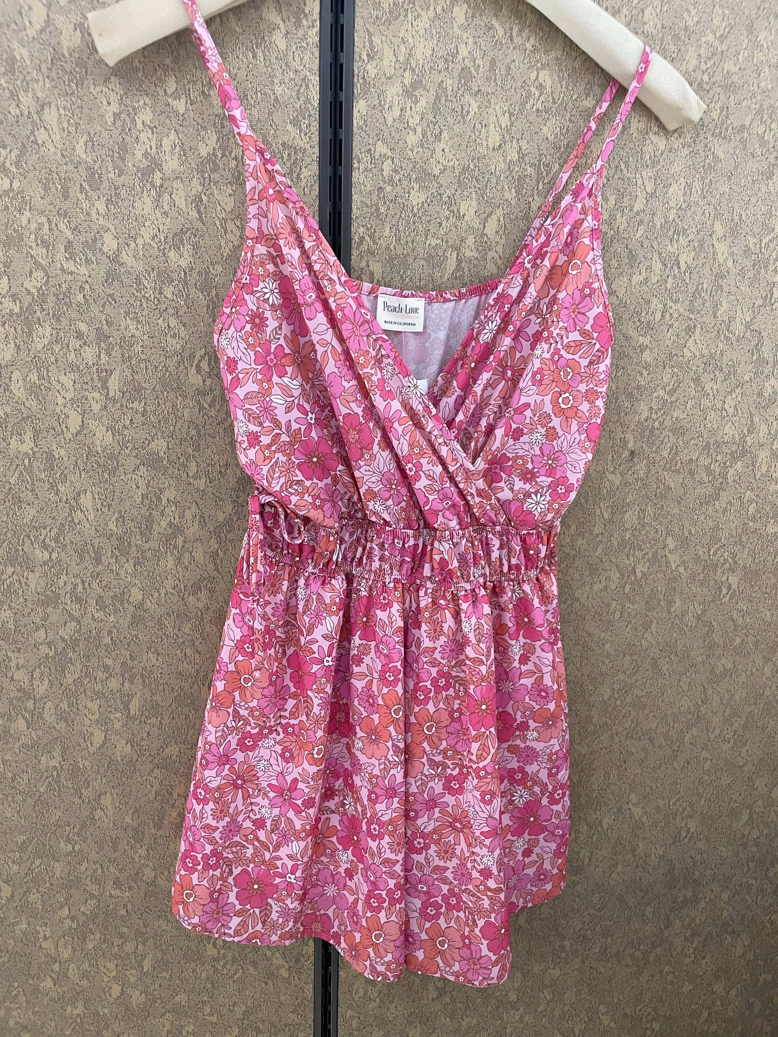 One To Remember Romper