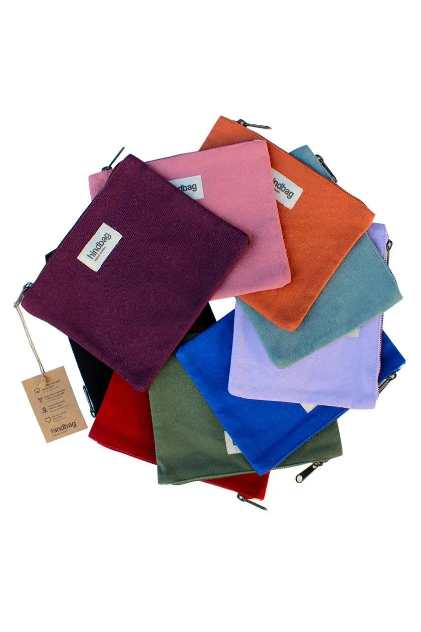 Pochette Lou Sauge