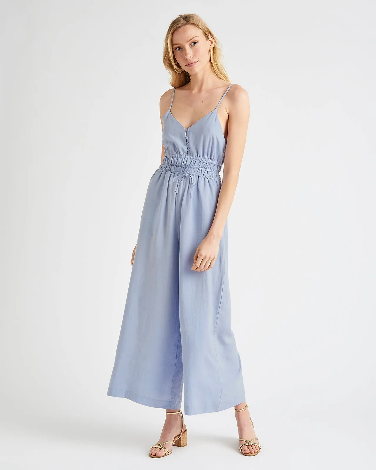 Presley Jumpsuit