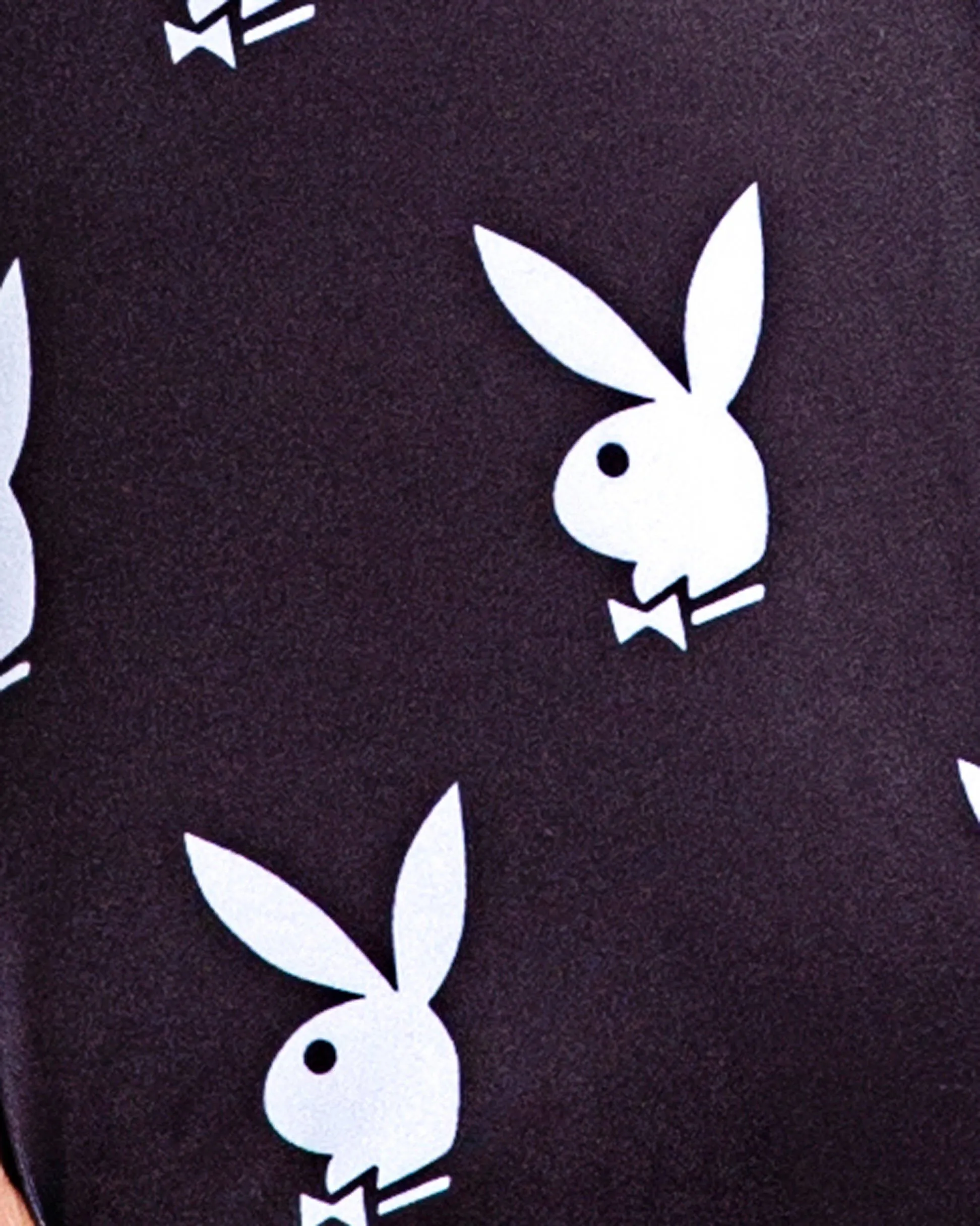 Queen Playboy Slumber Romper