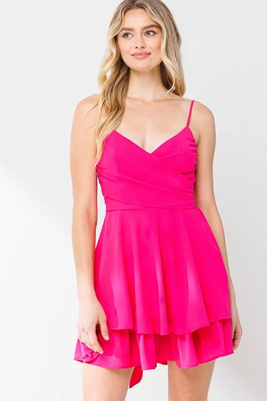 Rebecca Romper