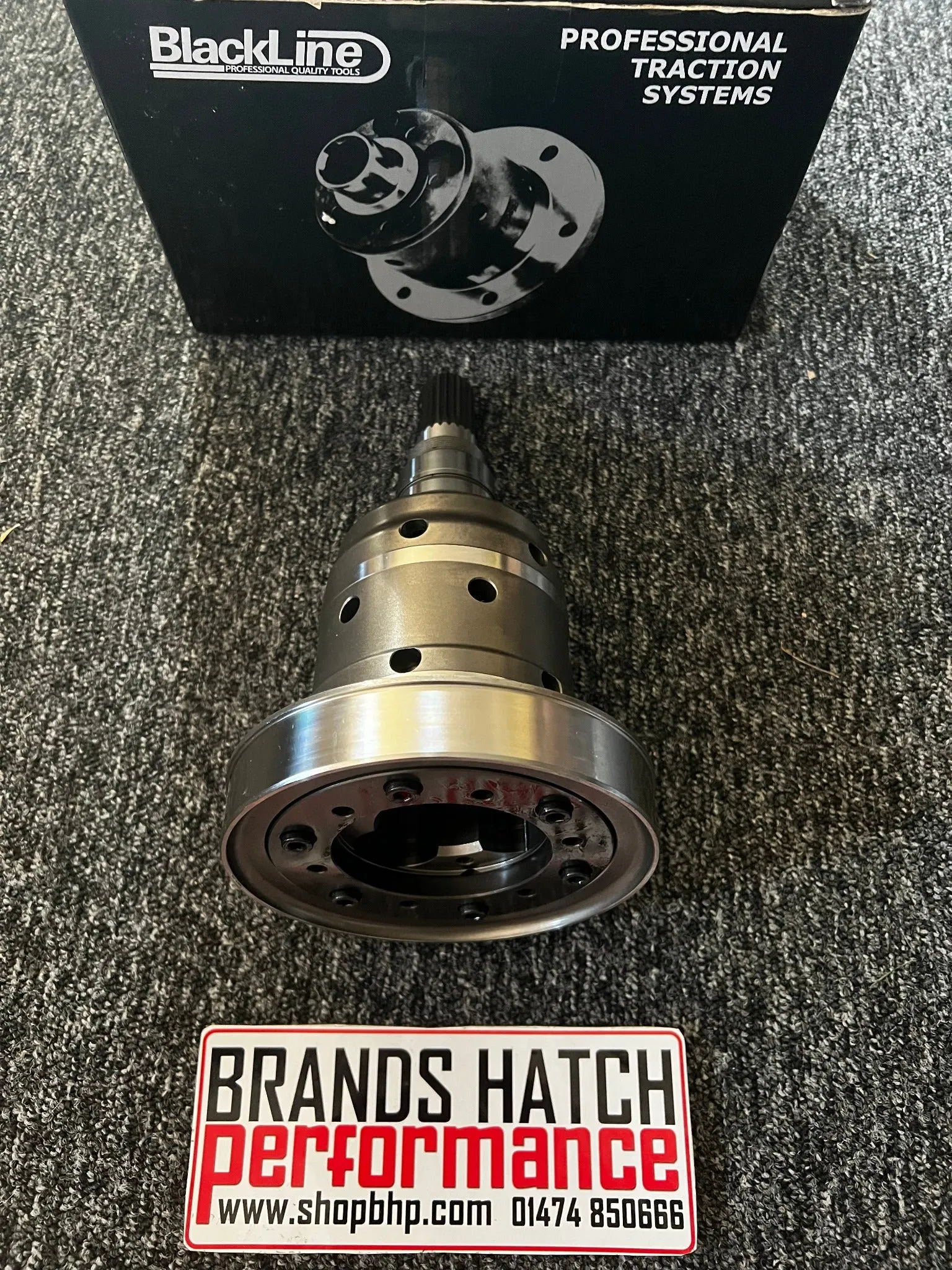 Renault 5 GT TURBO JB3 JC5 BLACKLINE LSD Limited Slip Diff