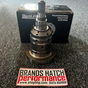 Renault 5 GT TURBO JB3 JC5 BLACKLINE LSD Limited Slip Diff