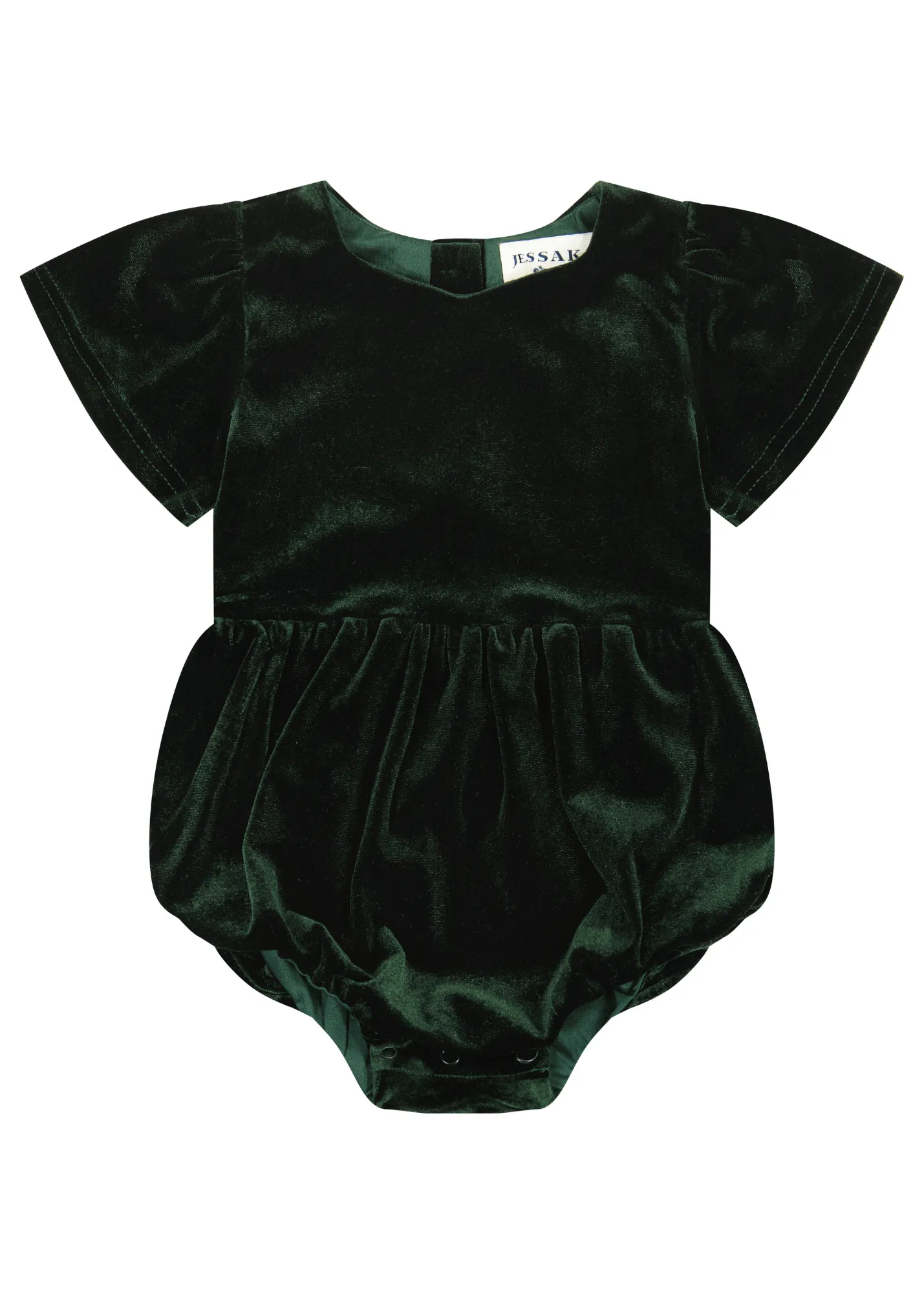 Riverwood Baby Romper