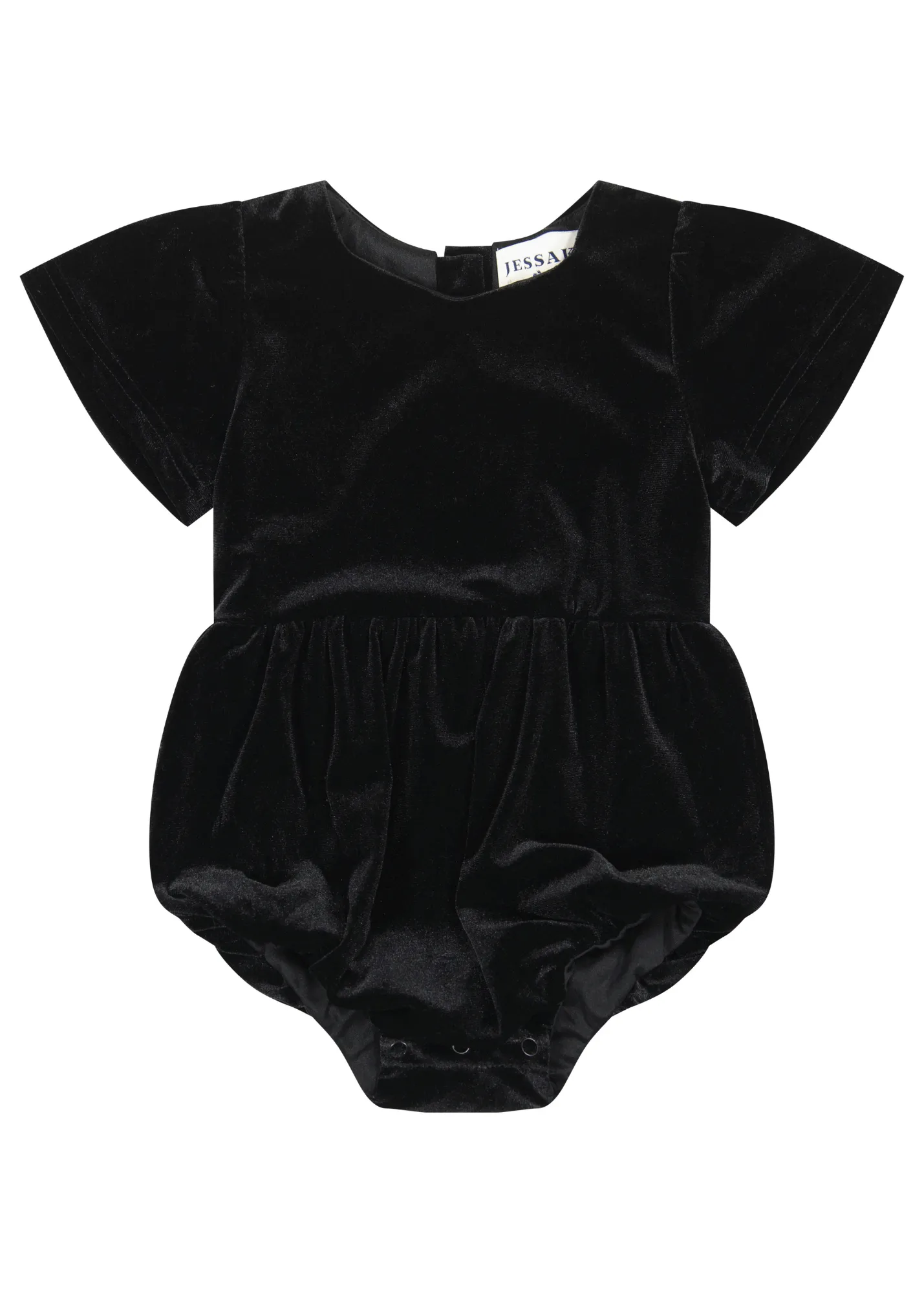 Riverwood Baby Romper