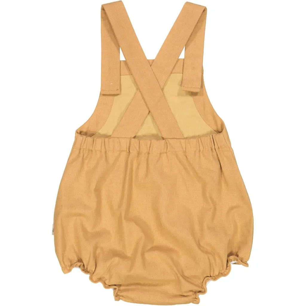 Romper Sylva - cartouche