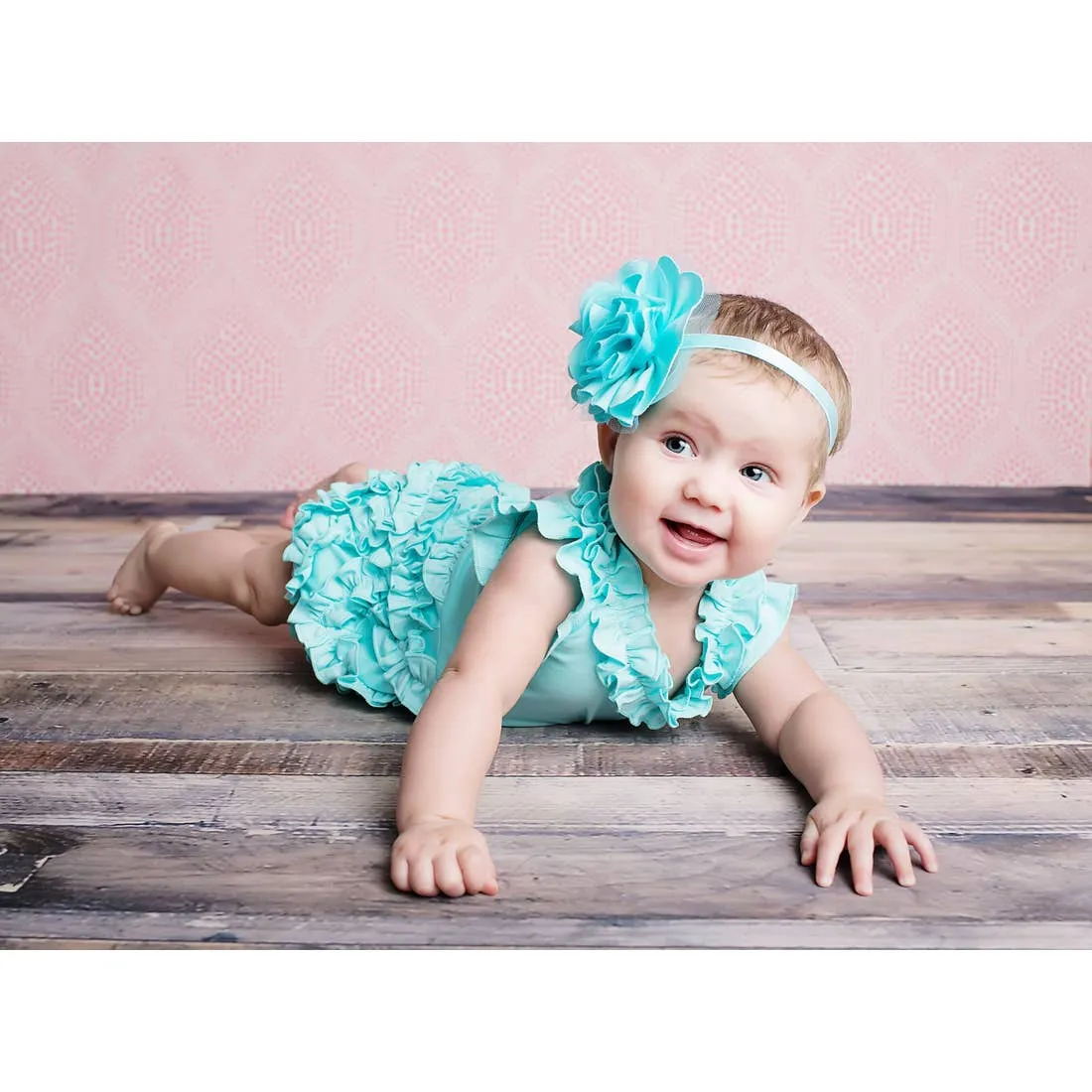 Rula Romper