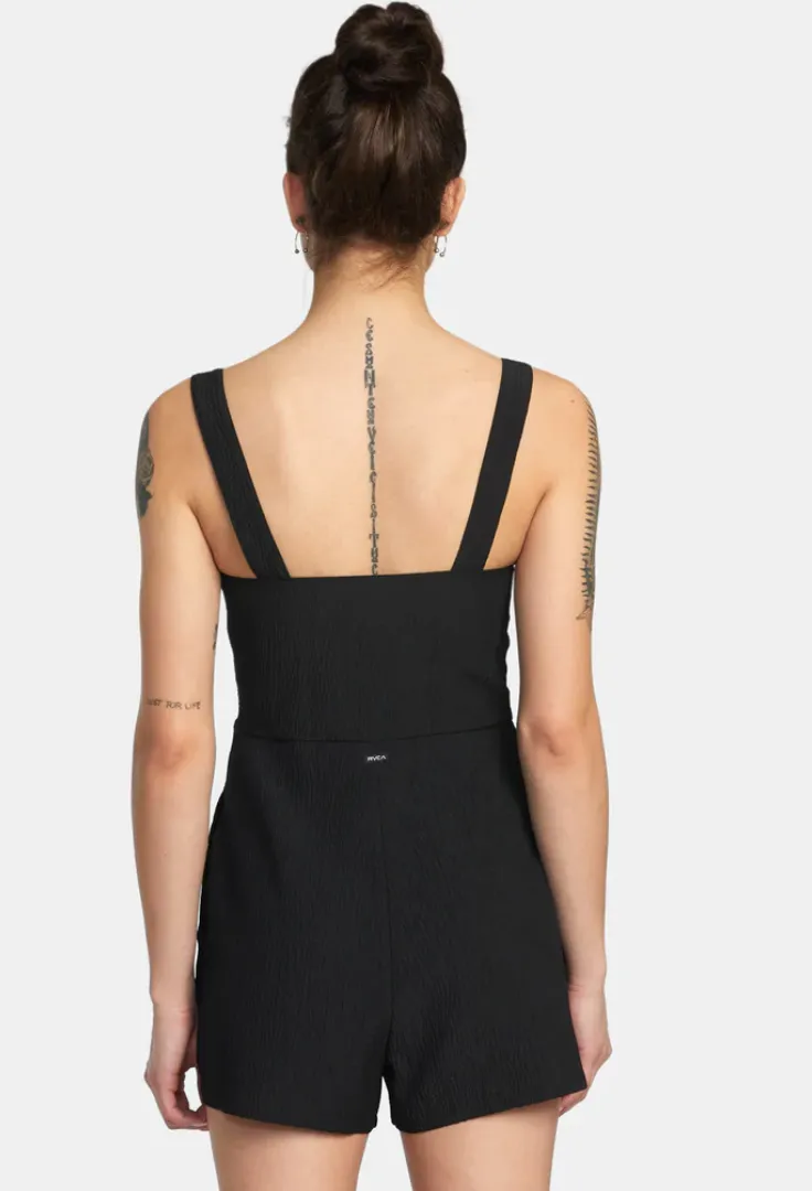RVCA Mayfair Romper