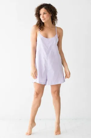 SALUA Relaxing Romper