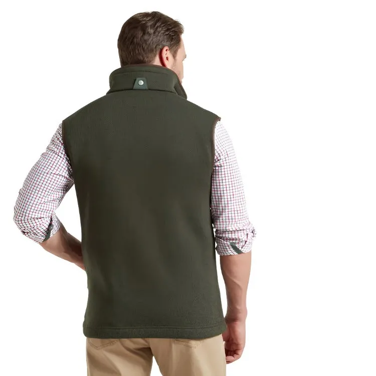 Schoffel Ashton Gilet - Forest
