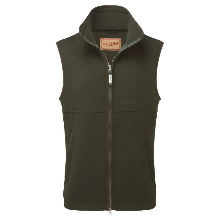 Schoffel Ashton Gilet - Forest