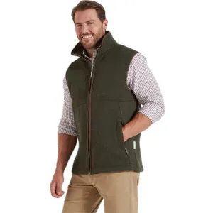 Schoffel Ashton Gilet - Forest