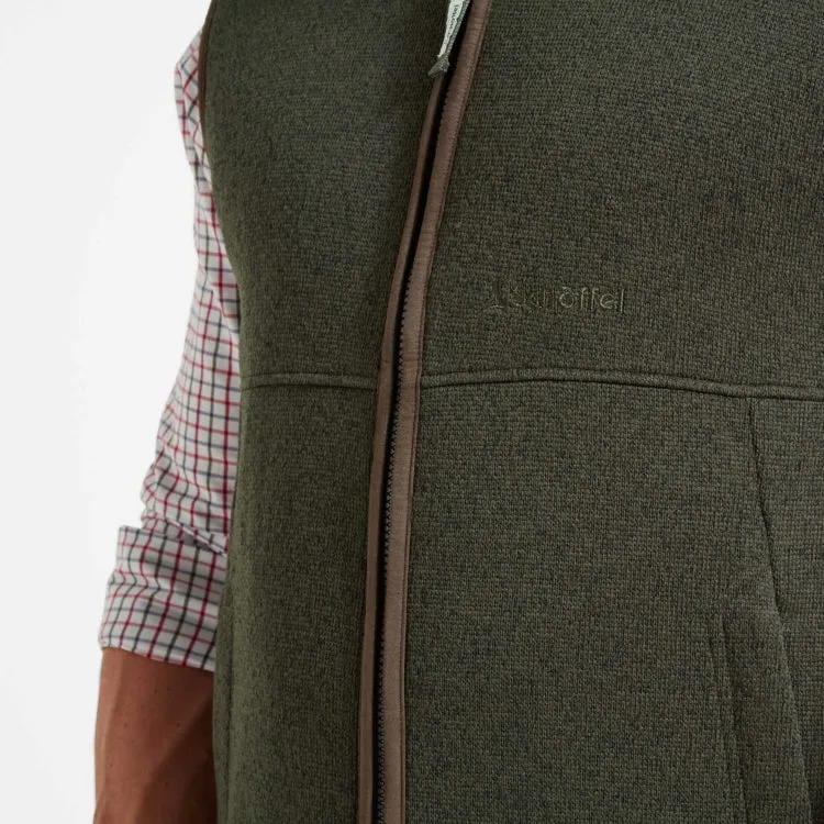 Schoffel Ashton Gilet - Forest