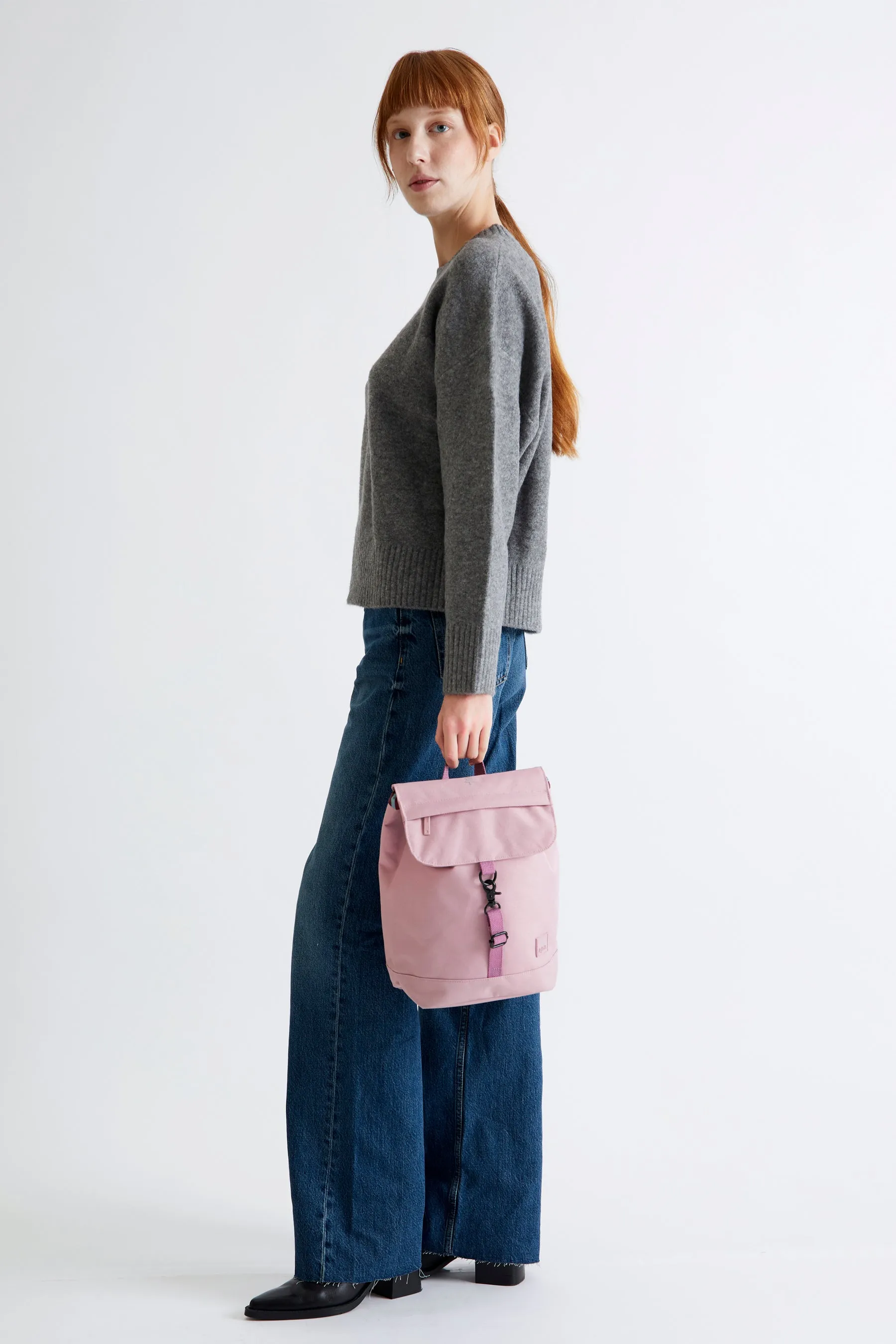 Scout Mini Backpack Mauve