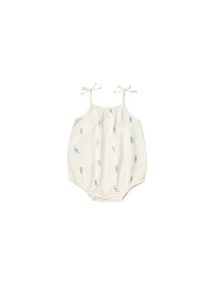Seahorse Nala Romper