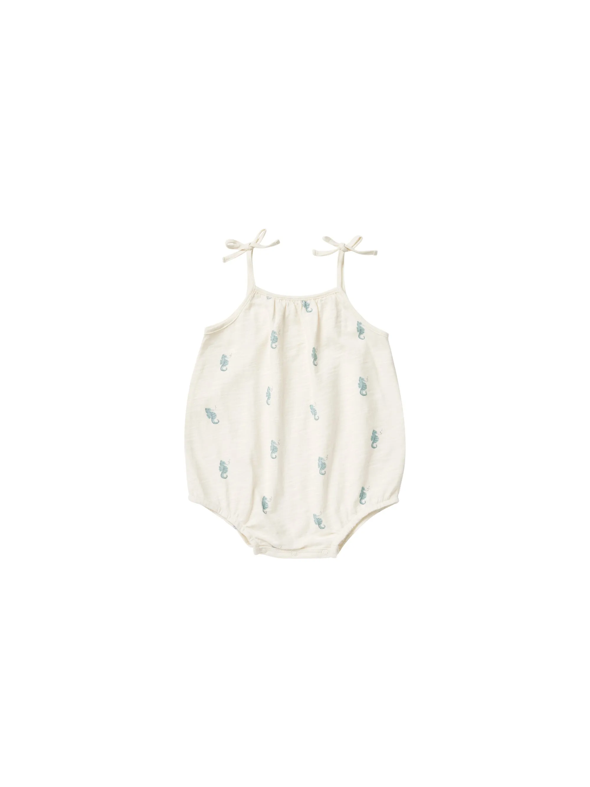 Seahorse Nala Romper