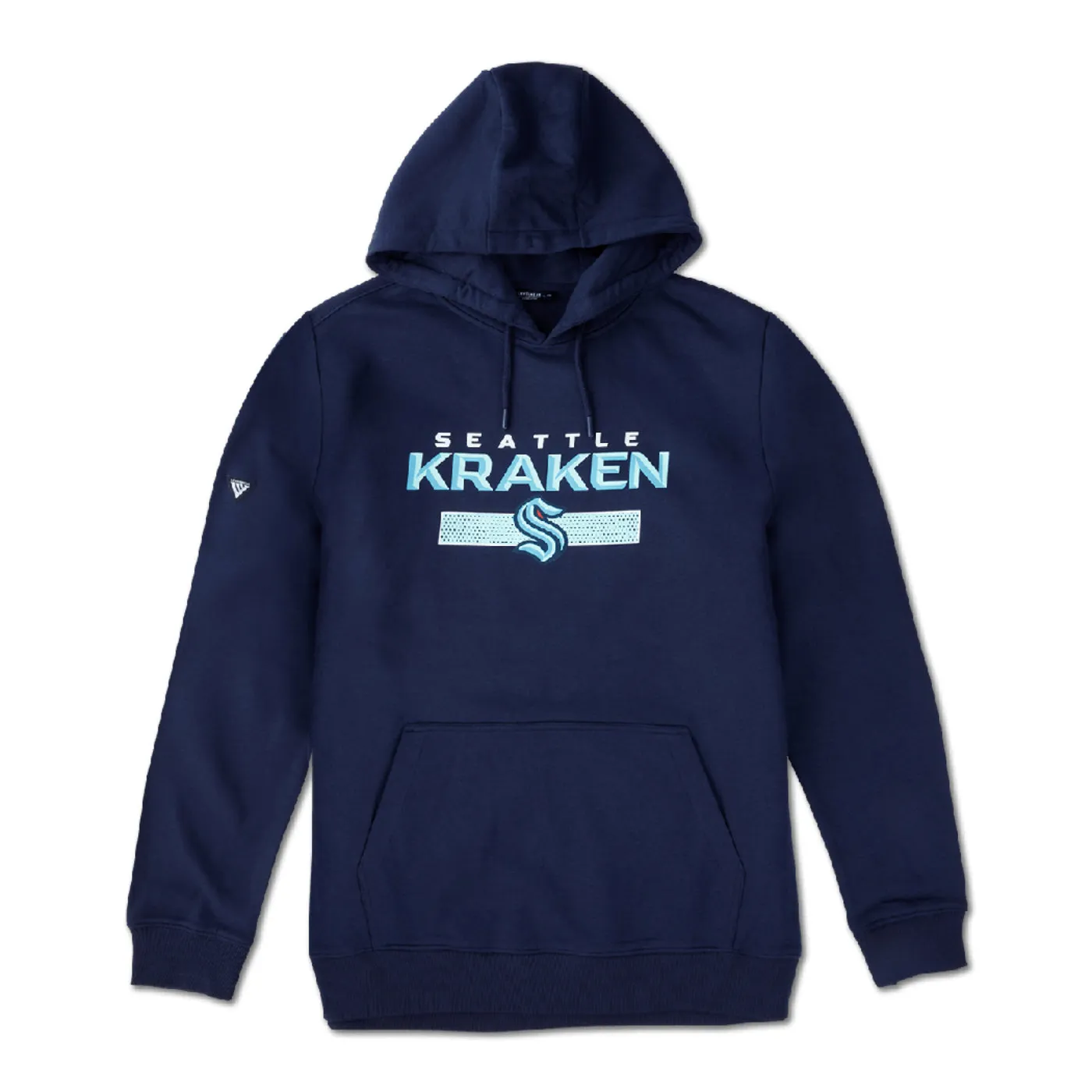 Seattle Kraken Levelwear Kraken 32 Hoodie