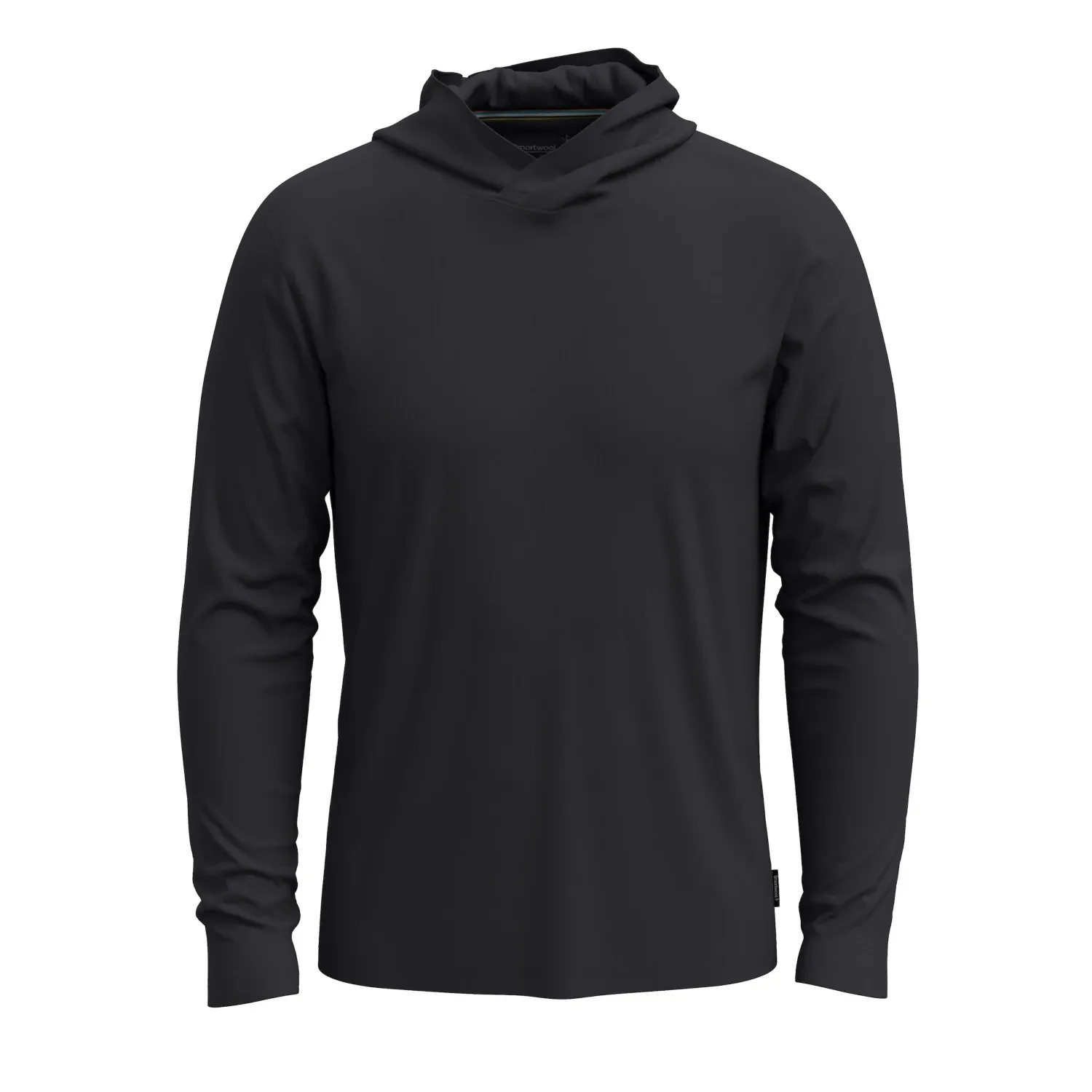 Smartwool Men&#x27;s Hoodie Black | Buy Smartwool Men&#x27;s Hoodie Black here | Outnorth