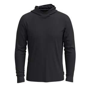 Smartwool Men&#x27;s Hoodie Black | Buy Smartwool Men&#x27;s Hoodie Black here | Outnorth