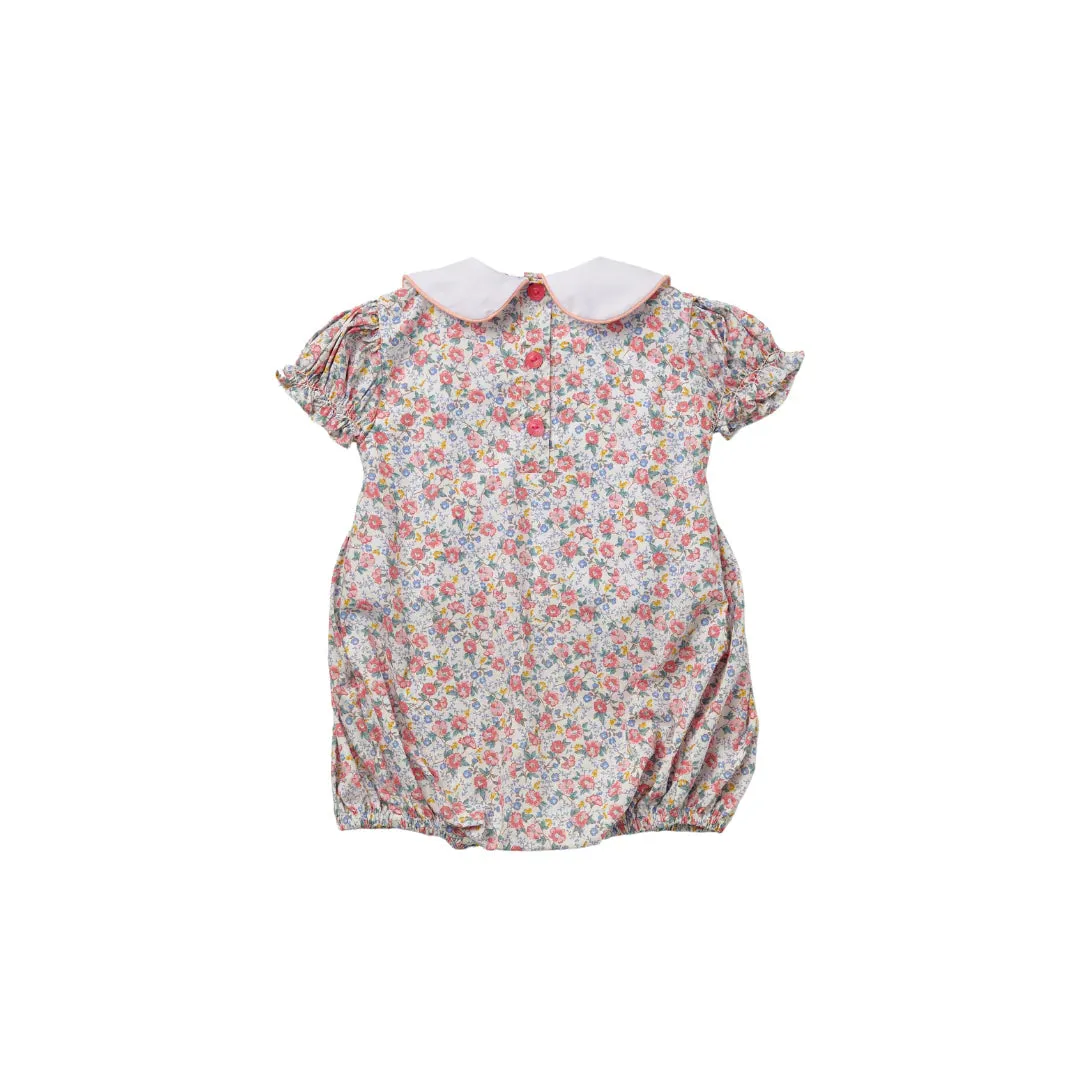 SMOX ROX LIBERTY ROMPER