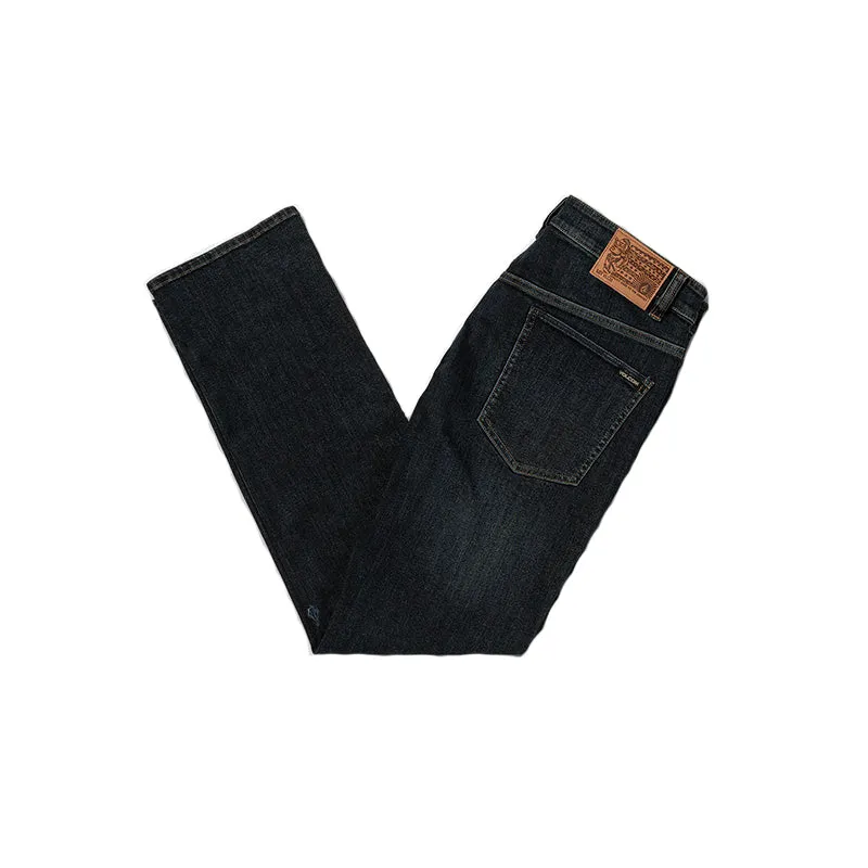 Solver Modern Fit Jeans