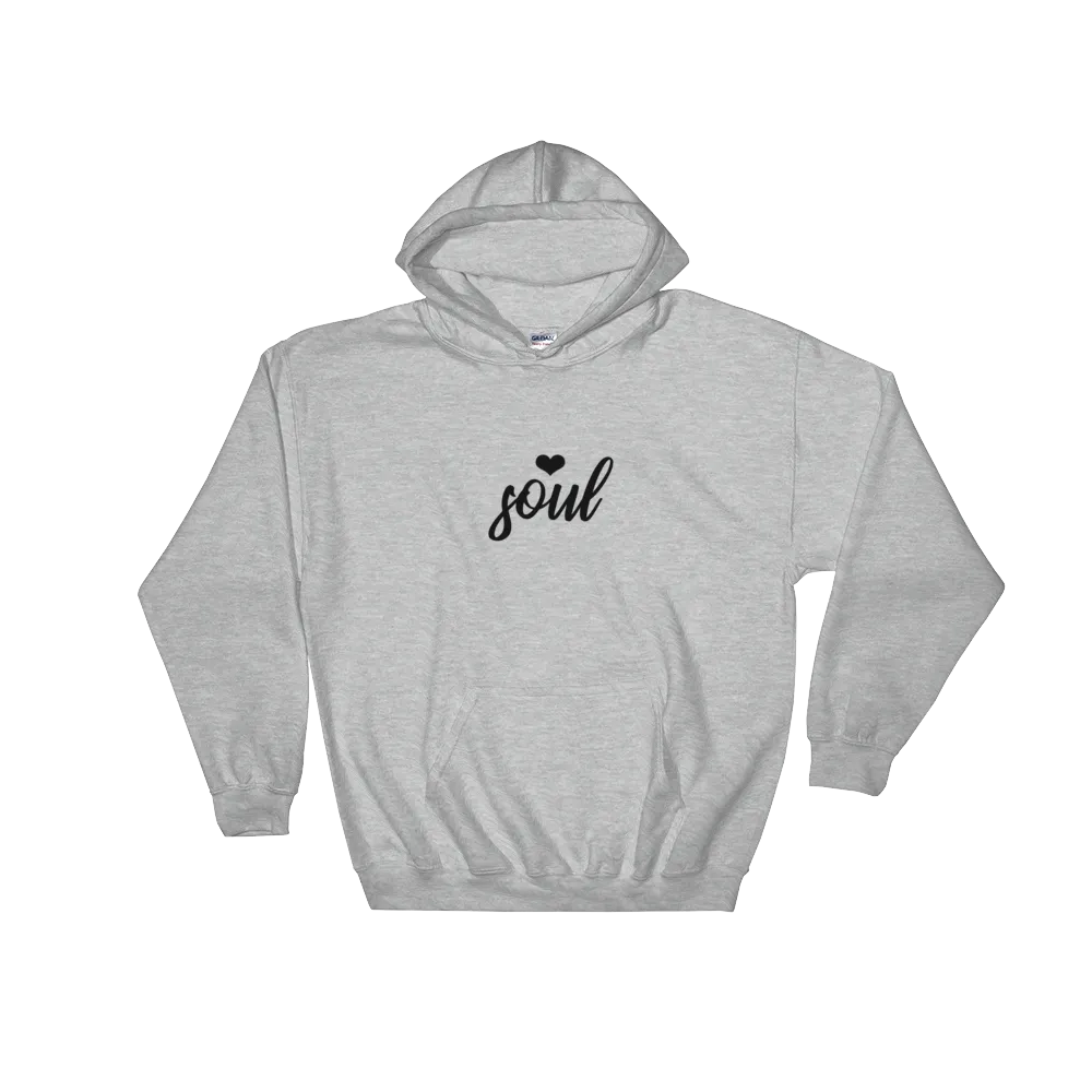 Soul Hoodie